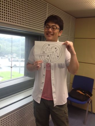 2015年9月1日（火）～Pizza of Death～