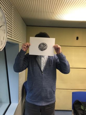 2016年3月24日（木）～穴盤～