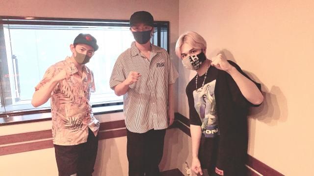 第52回「LDH PERFECT YEAR 2020 RADIO 」