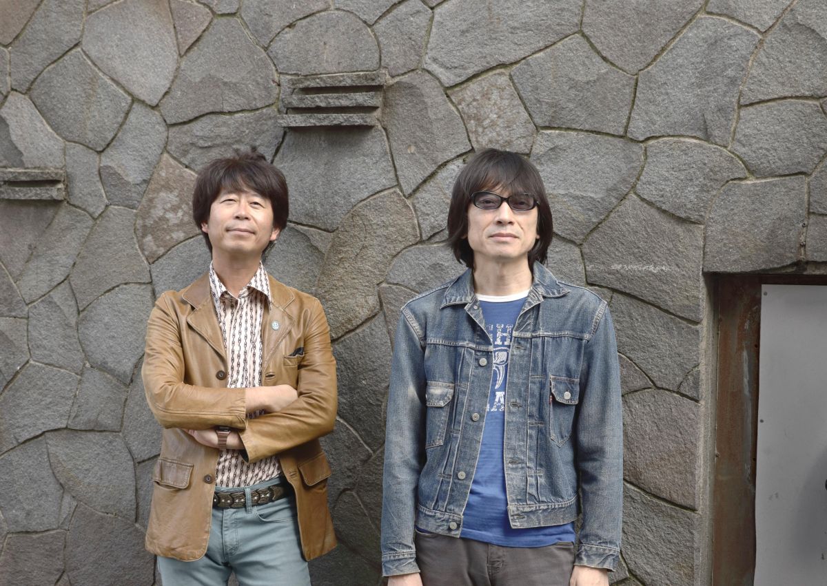 真心ブラザーズ放送後記①～YO-KING＆桜井のこぼれ話～