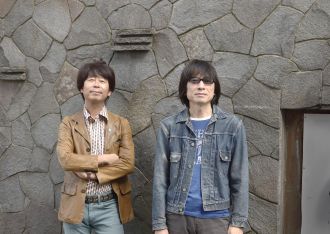 真心ブラザーズ放送後記①～YO-KING＆桜井のこぼれ話～