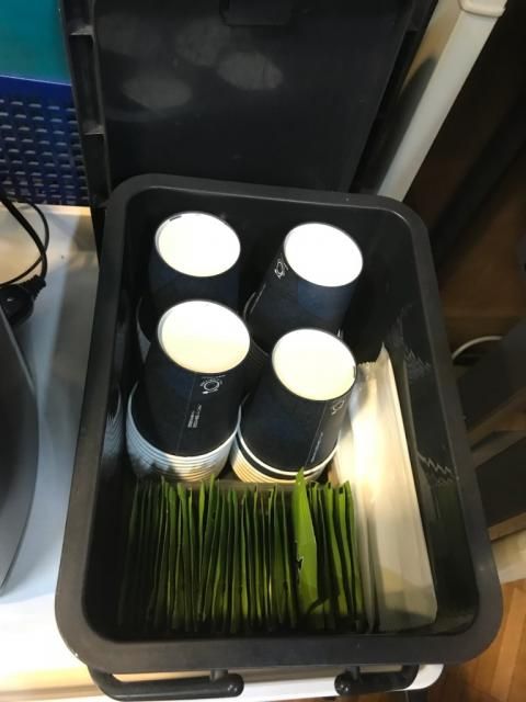 ファンミにおばばも行っていた！