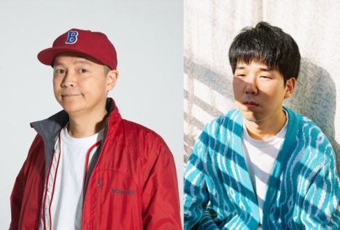 『TOKYO SPEAKEASY』今夜はBose（スチャダラパー）さんと安部勇磨（never young beach）さんが来店！