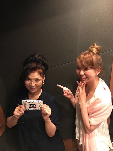 今日もメッセージお待ちしています。