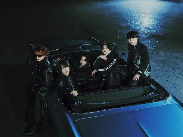 2025年5月度は、“Novelbright・プロデュース・スーパー・エディション”