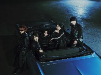 2025年5月度は、“Novelbright・プロデュース・スーパー・エディション”