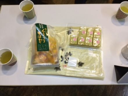 No.61  バイキング！がテーマのダンディズム！！！