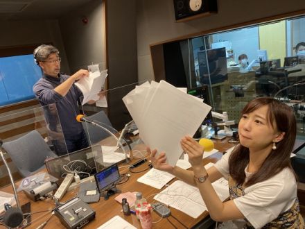 5月6日（木）Song List♪