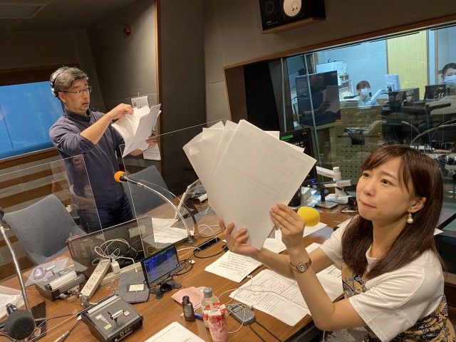 5月6日（木）Song List♪