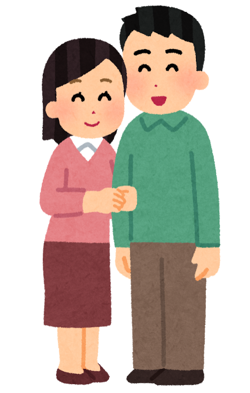 今日の音声コンテンツは、「夫婦でお互いをなんと呼び合っていますか？」