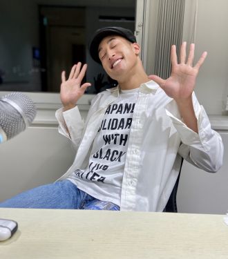 (6/28週OA)約2ヶ月ぶりにメンディ登場！「さくらんぼ広場」もどんどんディープに！