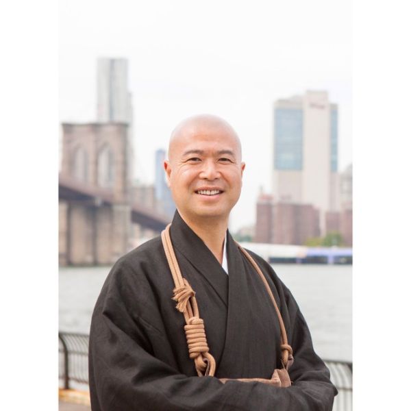 塩沼亮潤　大阿闍梨