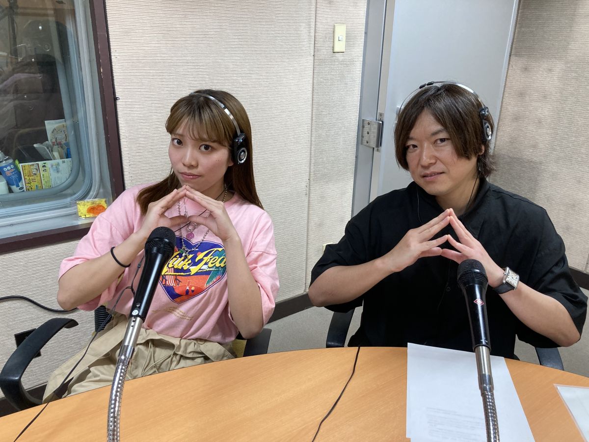 2025年7月12日「多田慎也Apple POD」60回目