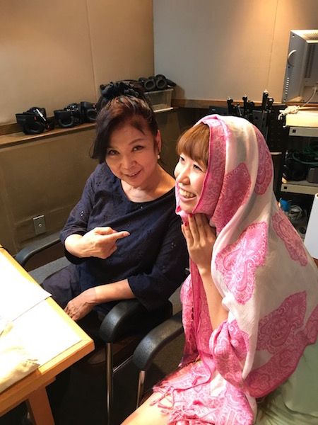 9月になりました。