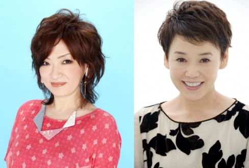 『TOKYO SPEAKEASY 』今夜は清水ミチコさんと大竹しのぶさんが来店！