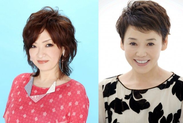 『TOKYO SPEAKEASY 』今夜は清水ミチコさんと大竹しのぶさんが来店！