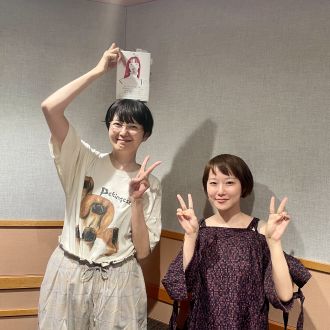 #119 GUEST：たなかみさき さん（イラストレーター）②