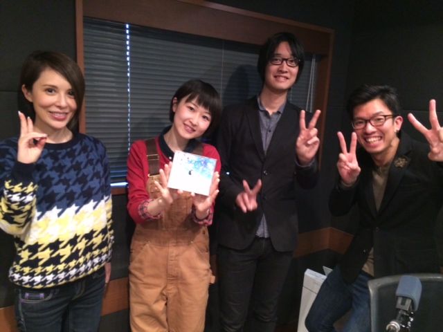 9日（月）、10日（火）のゲストはコアラモード.☆