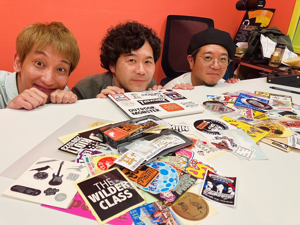 声枯れ＃25（2024年6月2日）