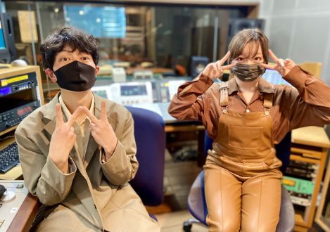 先週の放送＋未放送パート！