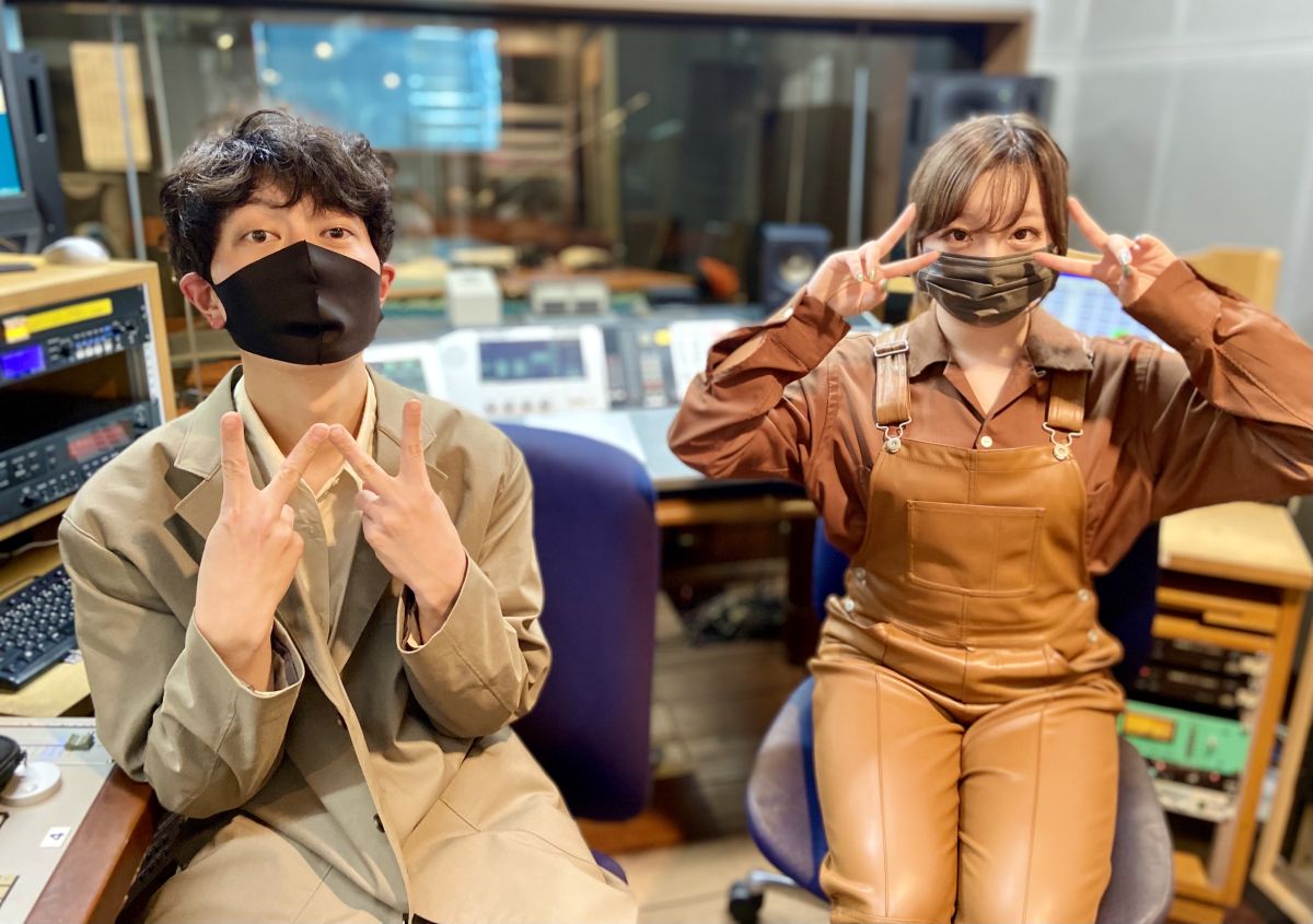 先週の放送＋未放送パート！