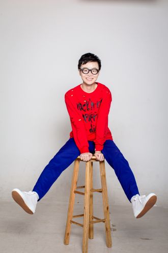 いちごスイーツ！