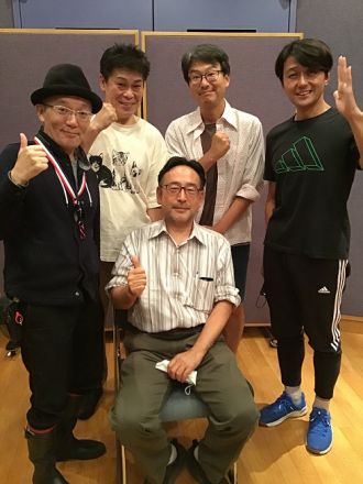 ザ・ニュースペーパー × 藻谷浩介