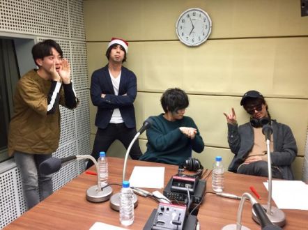 #65フレデリック＜健司、キャラクター制作会議＞