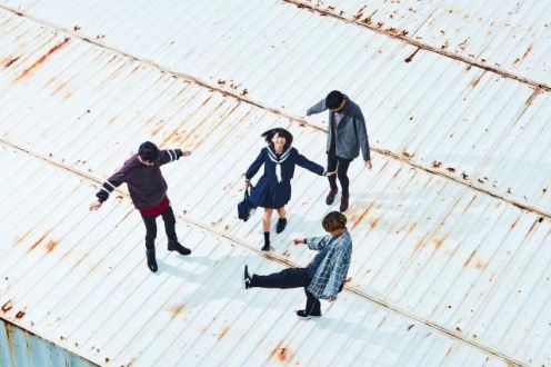 10月26日（木）のニコパクは『サイダーガール』さんをゲストにお迎え！！ 