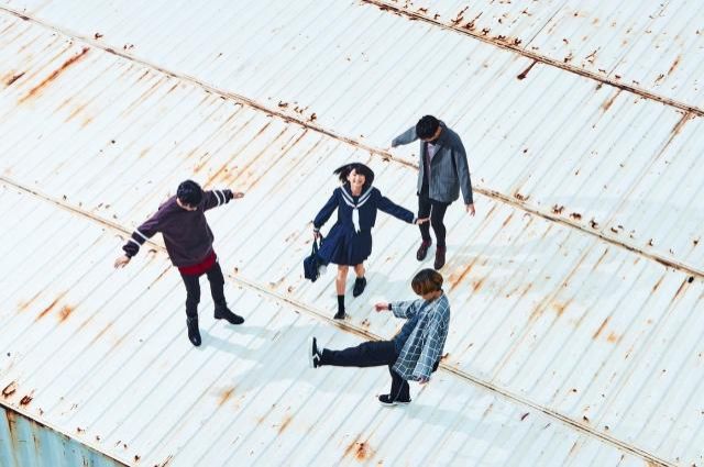 10月26日（木）のニコパクは『サイダーガール』さんをゲストにお迎え！！ 