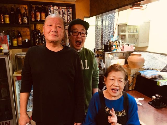 ♪軽部つよしの実家録音、2週目♪浅草とSKDの思い出・・・など♪