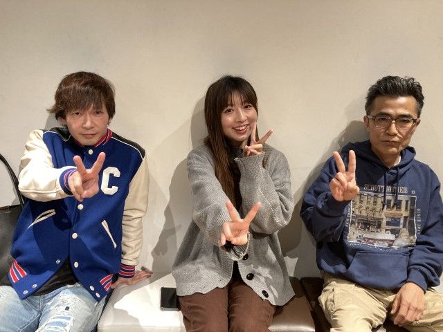 2023年12月9日(土) ウォンチューRADIO