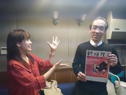 第60回の音楽室は・・・