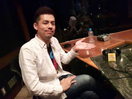 【JFN PARK限定企画】『ドグマの袋とじ開けちゃいました』