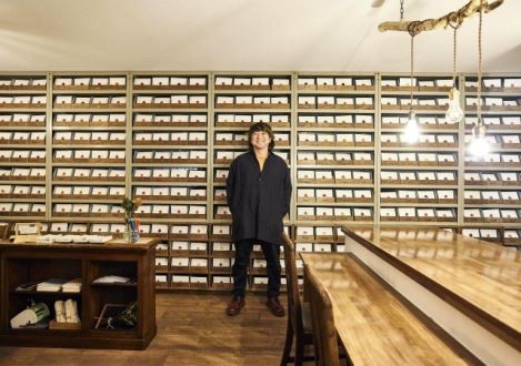 詩人・小山将平さんシリーズの初回！　～物理学と詩の意外な関係って…！？～