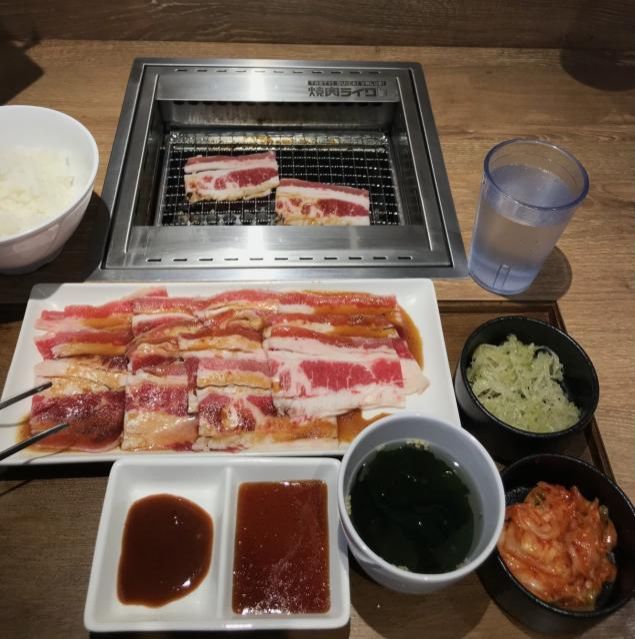 10月1日（木）今日の1コマ