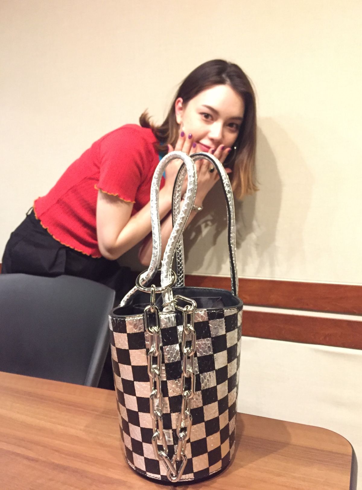 安田レイのKnock Knock Knock（スぺシャル音声コンテンツ）#68