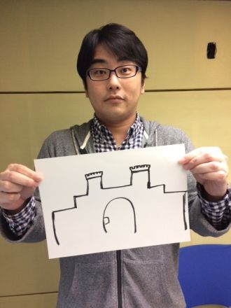 11月3日(木)～Palace ～