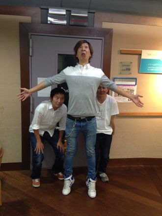 ２０１５．９．１３