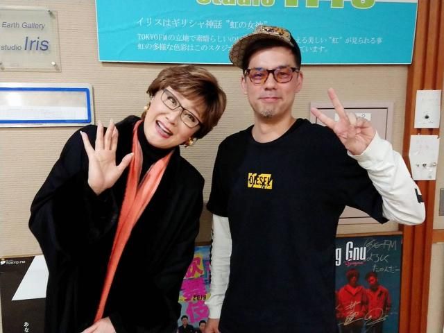 ガチでドグマパパに電話！