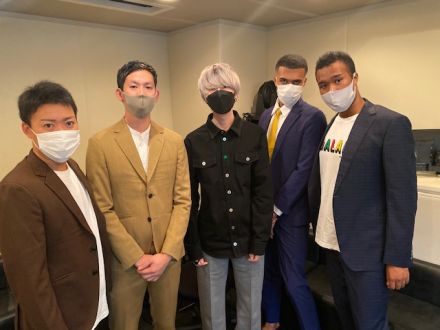 お笑いENON道、久々の開催！！