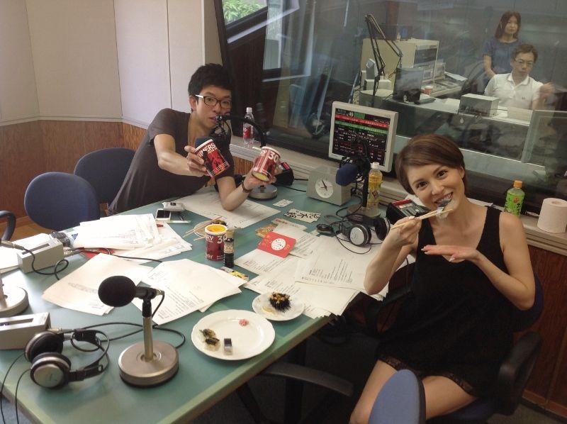 ♪♪月曜日は『実はそれ、ぜんぶ三重なんです！』♪♪