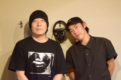 燃え殻「人の夢に乗っかるのも良いかもしれない。人が求めてるものをやってみるとか」