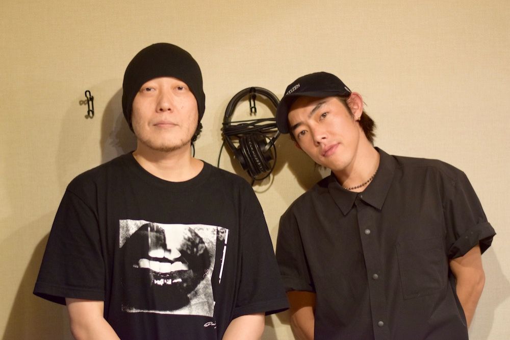 燃え殻「人の夢に乗っかるのも良いかもしれない。人が求めてるものをやってみるとか」