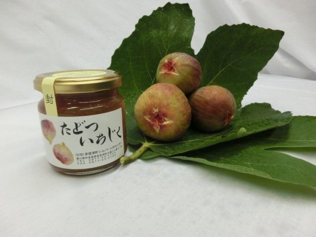 お宝ファイルNO.142　直売所たどつシルバー