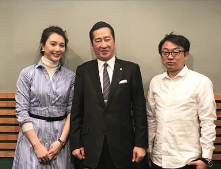 Vol.158　大和リース株式会社 森田俊作さん・第1週目