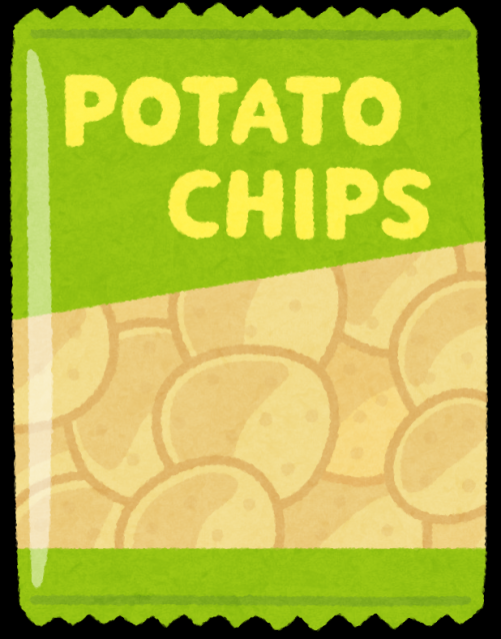 今日の音声コンテンツは、「華恵さんがどうしても食べてしまう食べ物は…？」