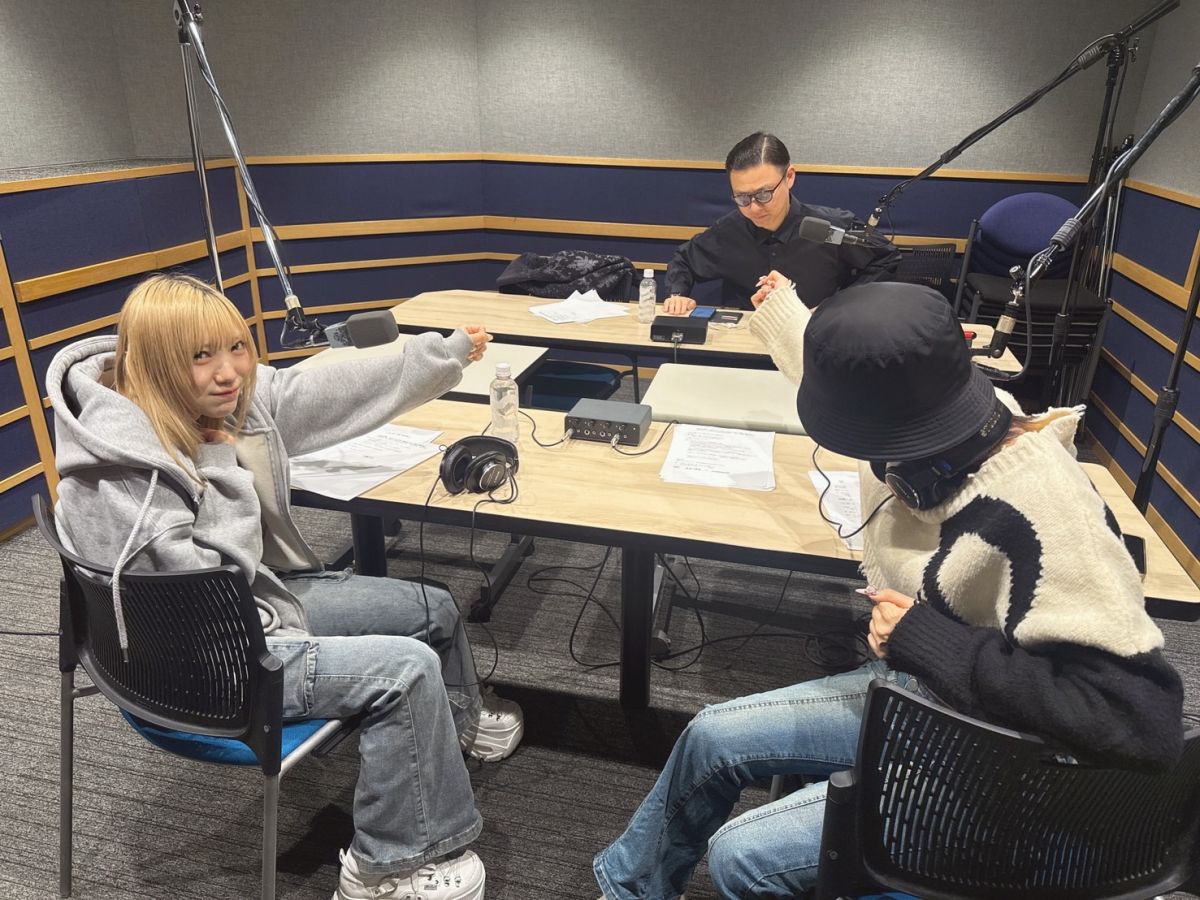 番外編！ ネオジャポのFight For The Radio#193