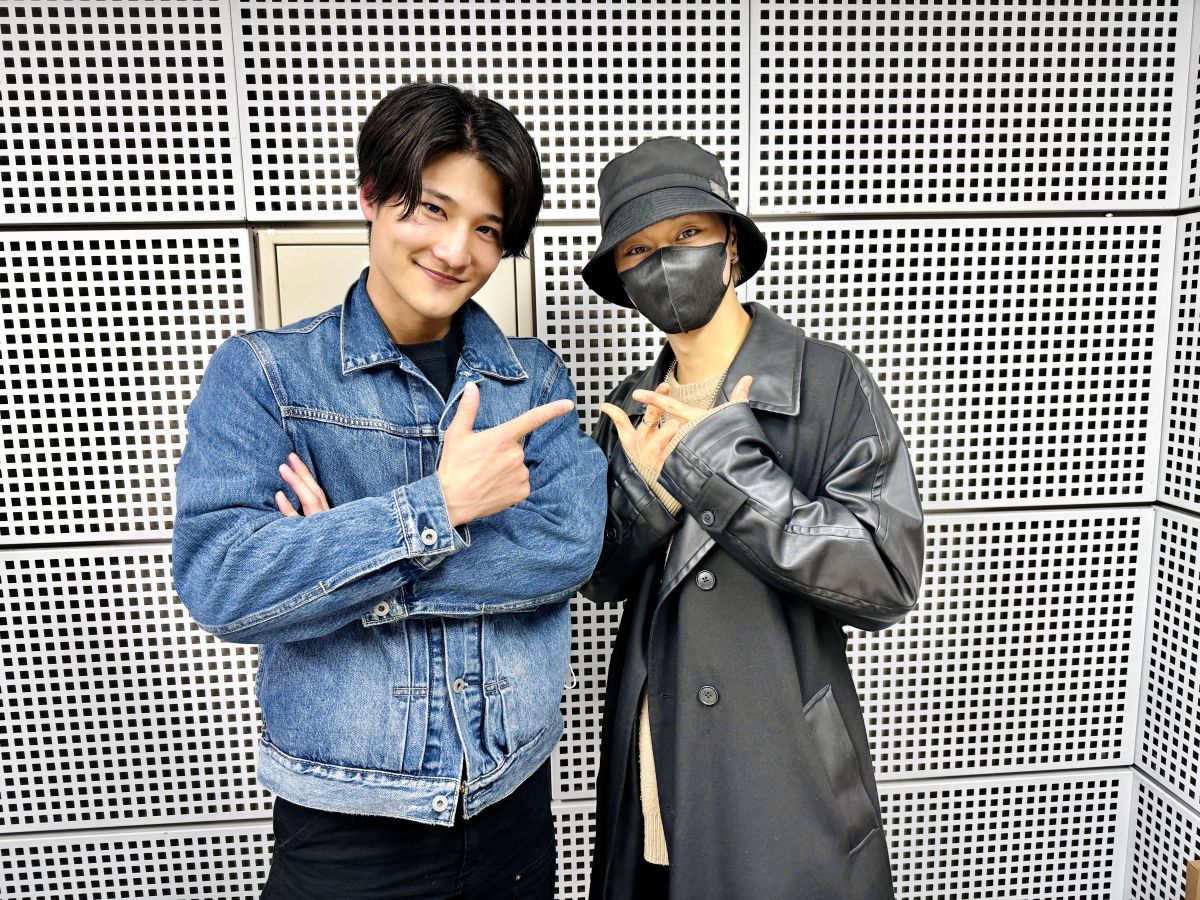 じゅねラジの今後について語ろうか ～編集の力ってすごいんだぞ～