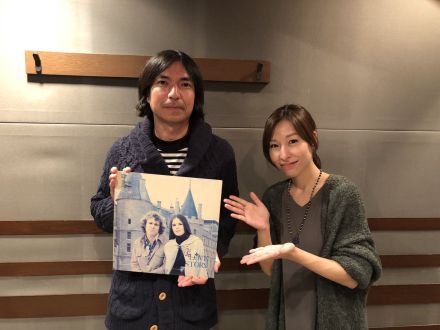 11月12日(月ふかわさんの緊張した瞬間は？